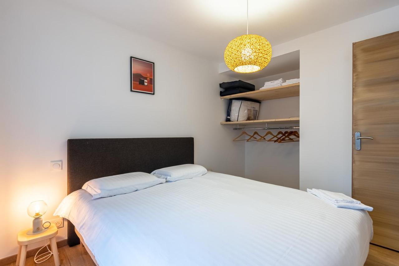 Apartment Le 05-gregimmo-appart'hotel Montbeliard