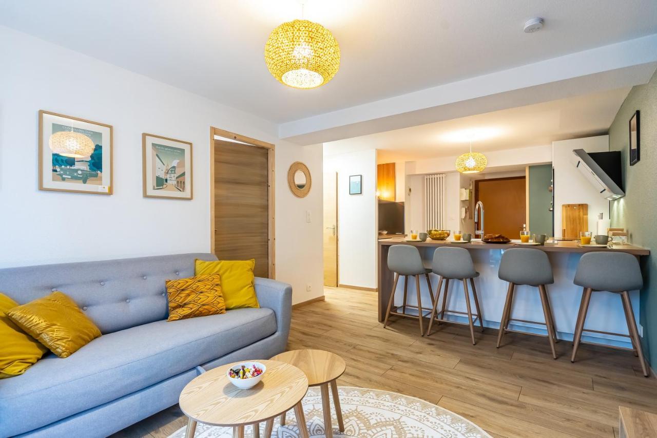 Le 05-gregimmo-appart'hotel * Montbeliard