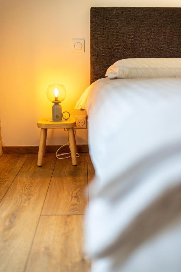 Apartment Le 05-gregimmo-appart'hotel *