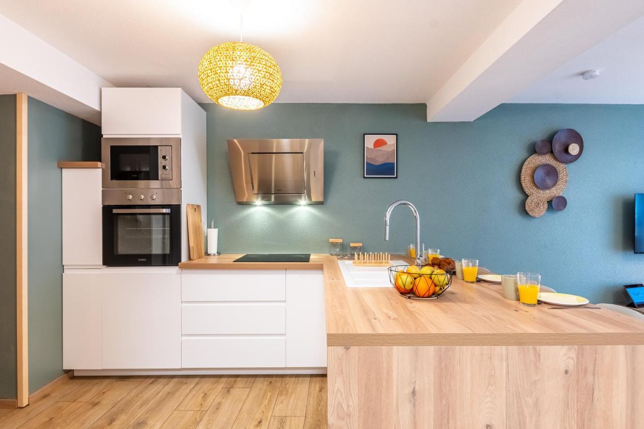 Le 05-gregimmo-appart'hotel Apartment Montbeliard