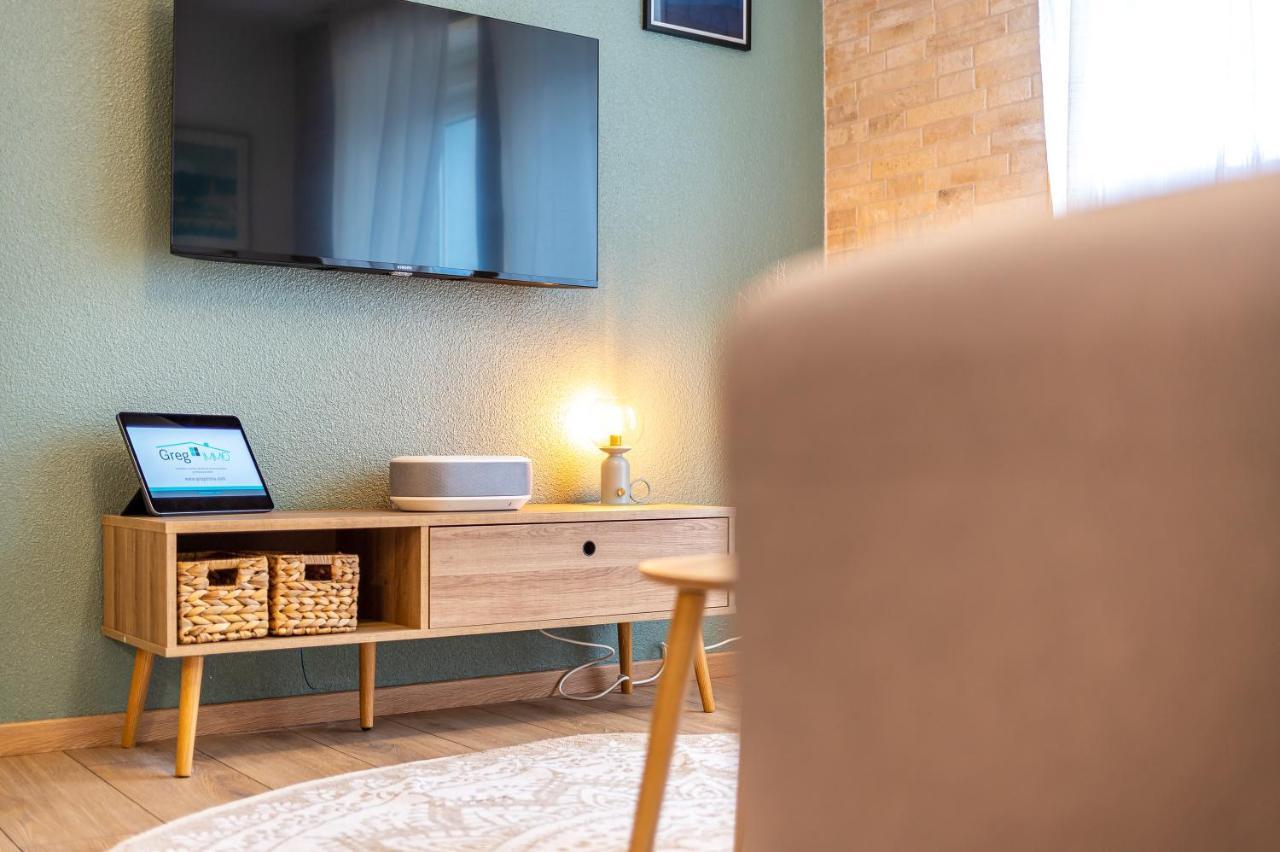 Le 05-gregimmo-appart'hotel Apartment