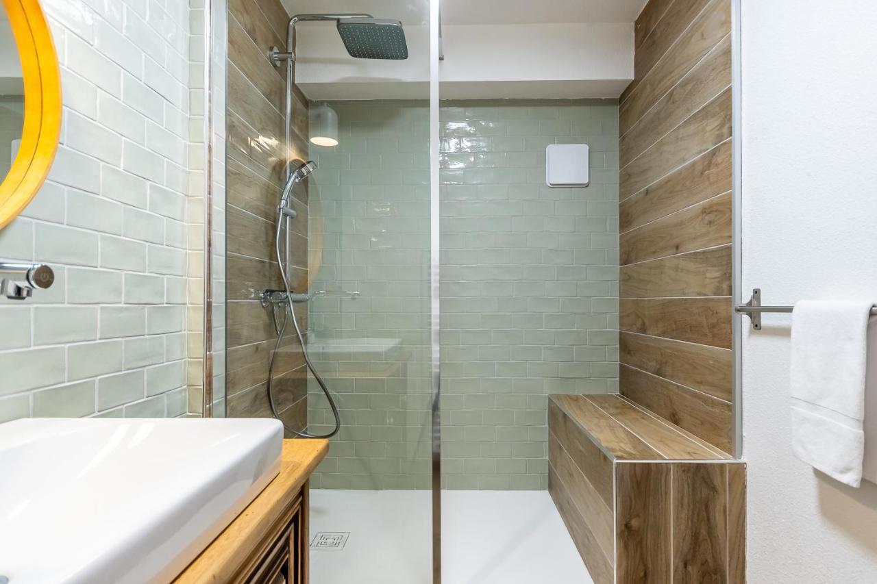 Apartment Le 05-gregimmo-appart'hotel *