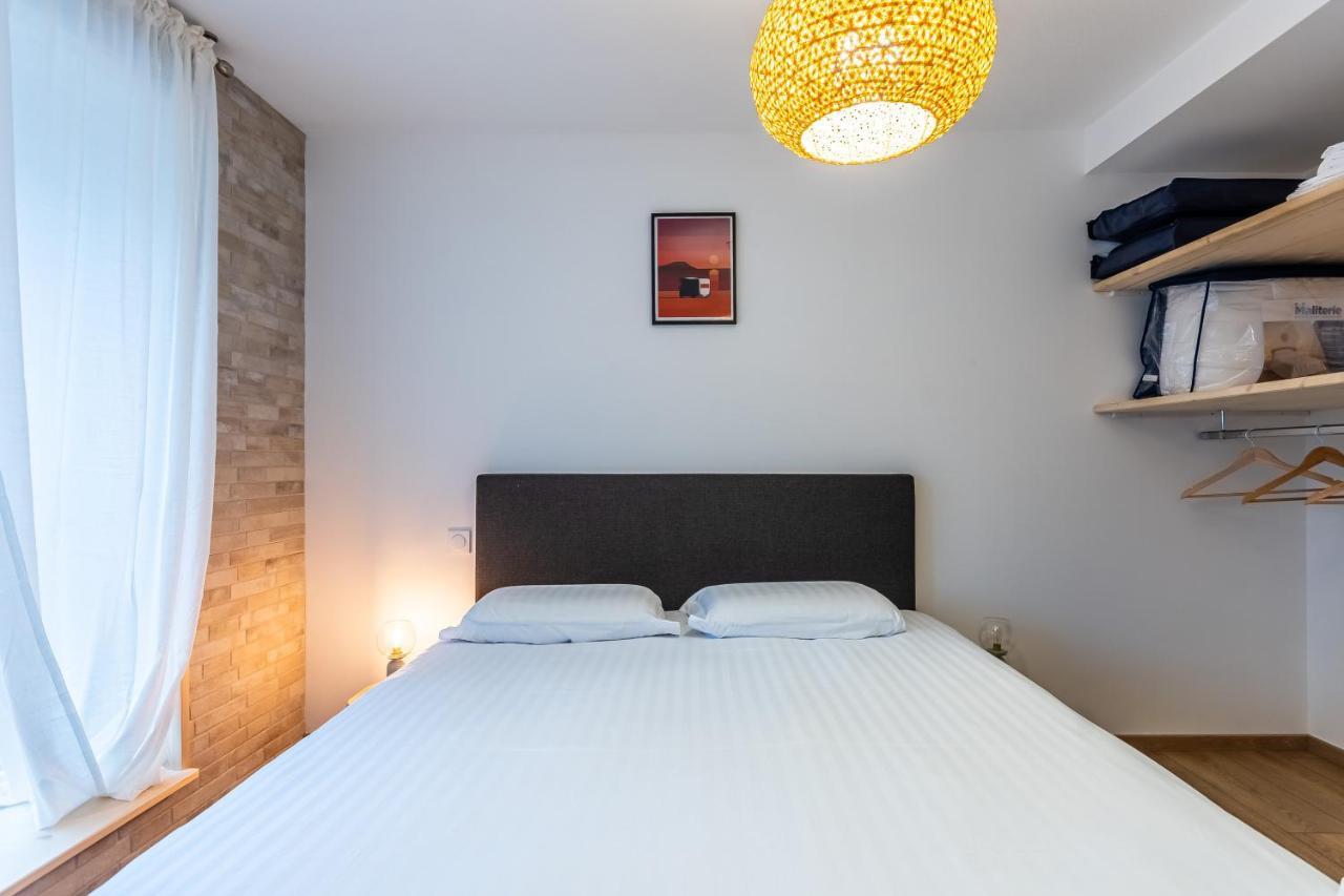 Apartment Le 05-gregimmo-appart'hotel