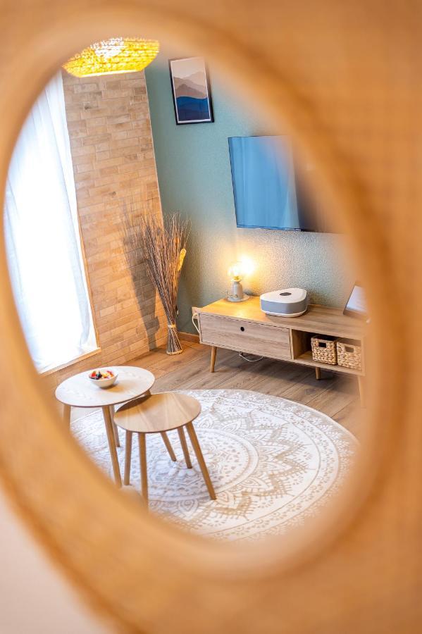 Le 05-gregimmo-appart'hotel Apartment Montbéliard